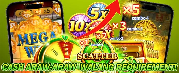 Nustar Online PH4 - Latest Game Promo