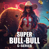 Super Bull Bull